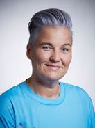Gitte Knudsen