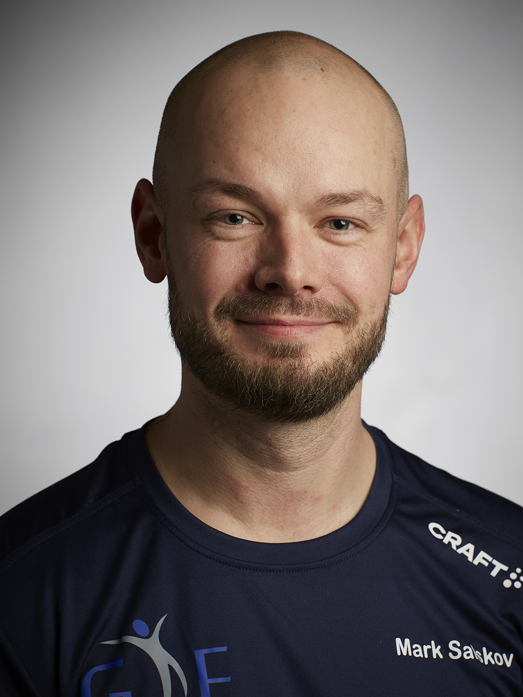 Mark Salskov